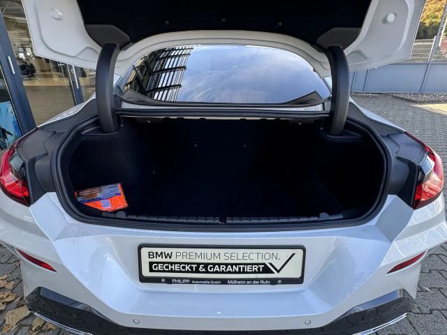 BMW M850 Coupé xDrive