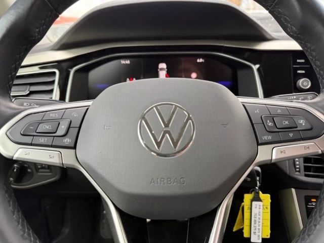 Volkswagen Taigo 1.0 TSI Move