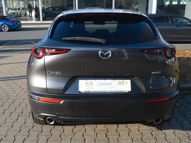 Mazda CX-30 Premium SkyActiv