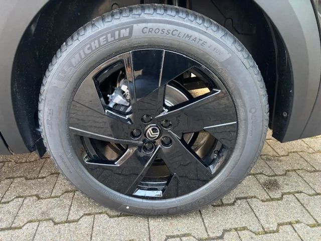 Citroën C5 Aircross Hybrid Max