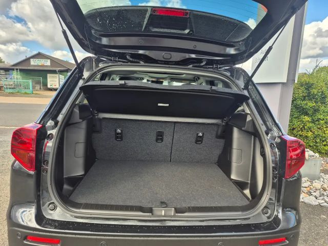 Suzuki Vitara AllGrip Boosterjet Comfort