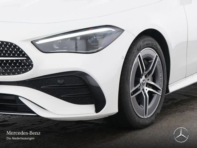 Mercedes-Benz CLE 200 AMG Line