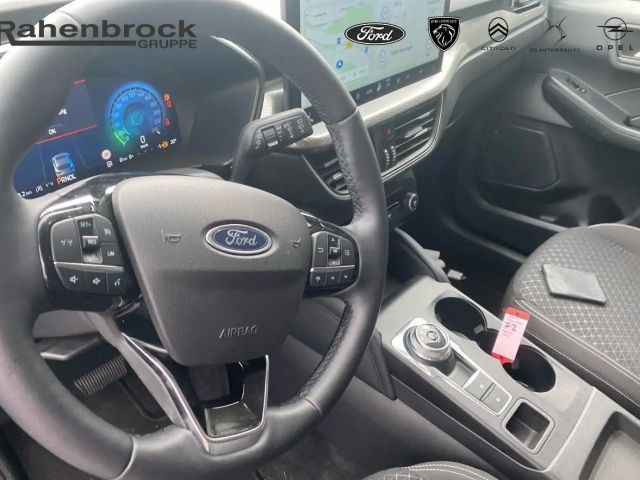 Ford Kuga EcoBoost Titanium