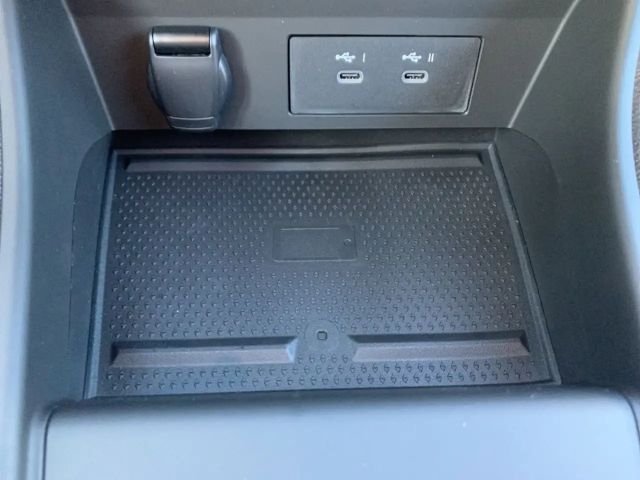 Renault Captur Hybrid Techno