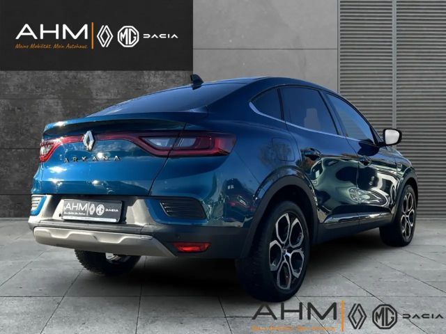 Renault Arkana TCe 140 Techno