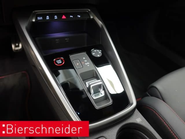 Audi S3 S-Tronic Sedan Sportback