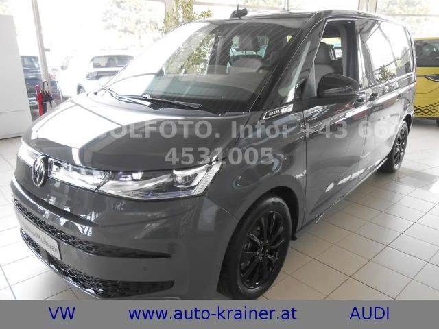Volkswagen Multivan T7 eHybrid