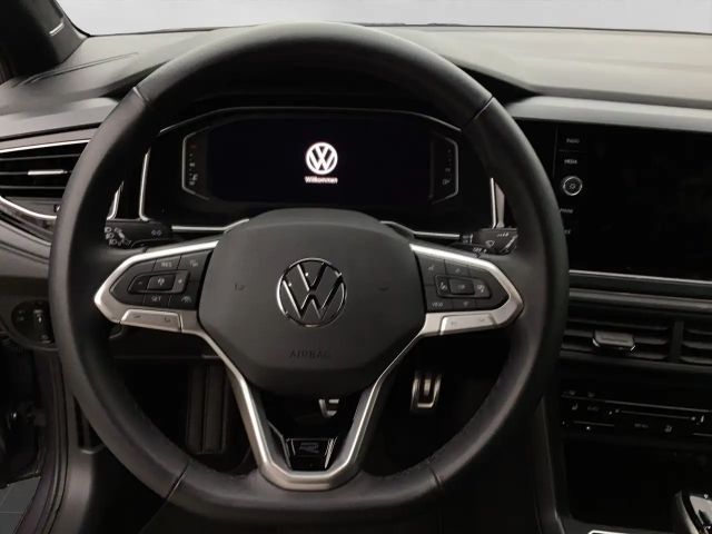 Volkswagen Taigo 1.5 TSI DSG IQ.Drive R-Line