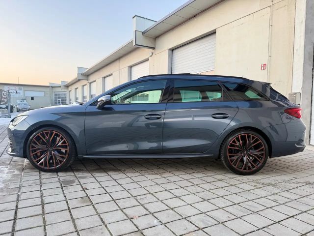 Cupra Leon 4Drive DSG VZ