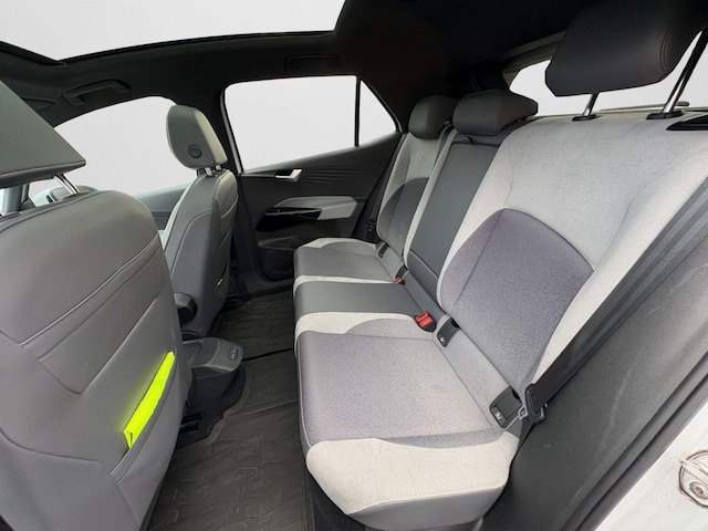 Volkswagen ID.3 Max Performance Pro