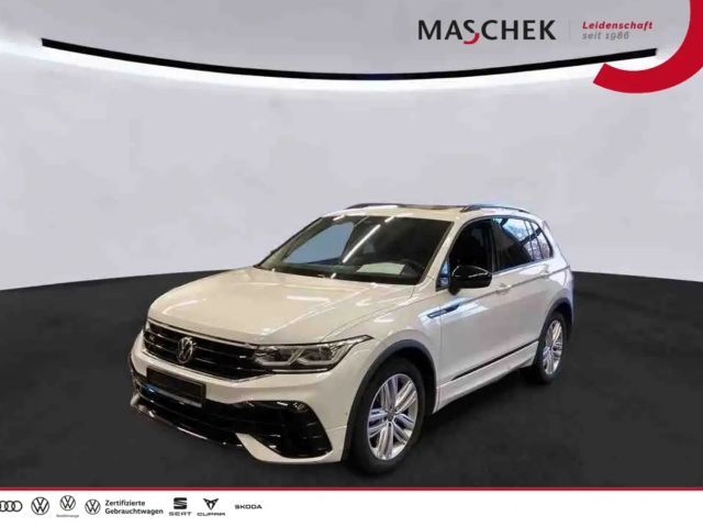 Volkswagen Tiguan R Sonderleasing ohne zzgl Kosten! Panorama