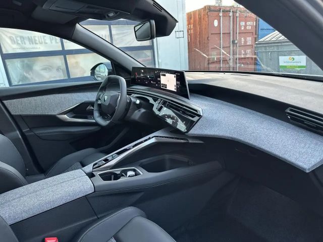 Peugeot 5008 Allure Pack Executive Hybrid