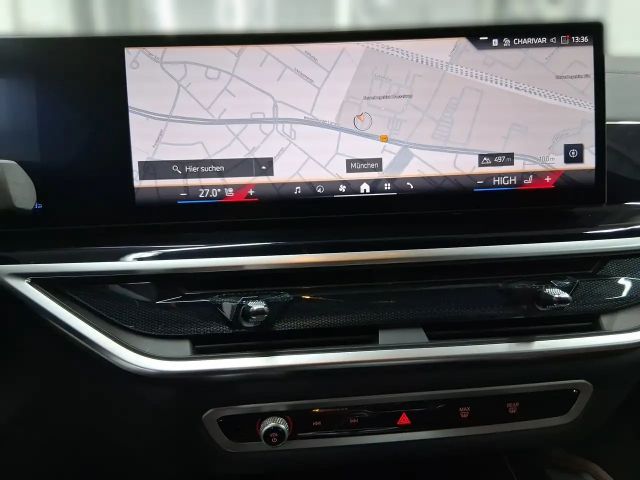 BMW X6 Coupé M-SportPro xDrive30d