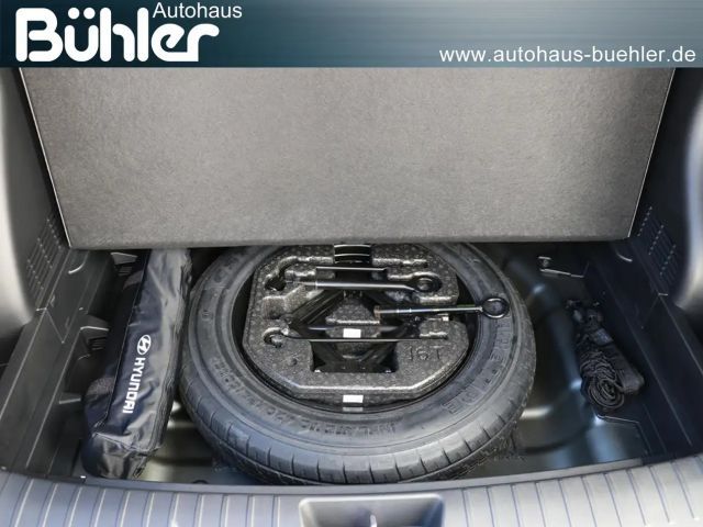 Hyundai Kona 1.6 Select T-GDi