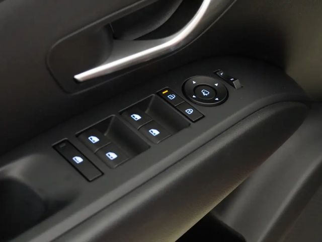 Hyundai Tucson 2WD Smart T-GDi