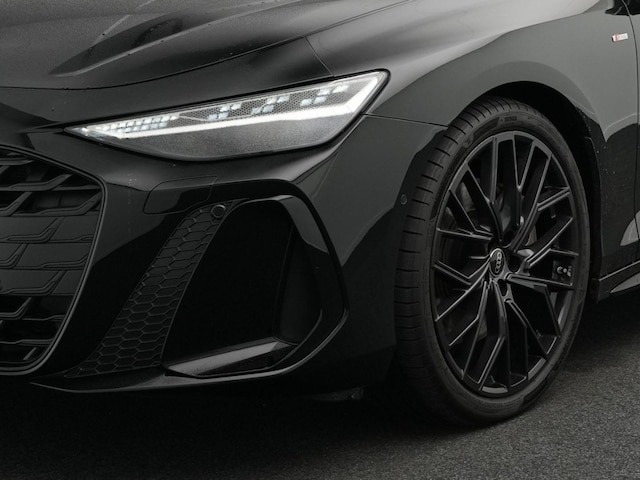 Audi A6 Avant Quattro S-Tronic