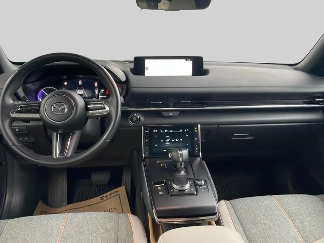 Mazda MX-30 GTE+ Premium