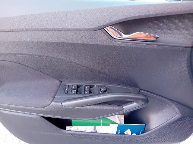 Skoda Fabia Selection