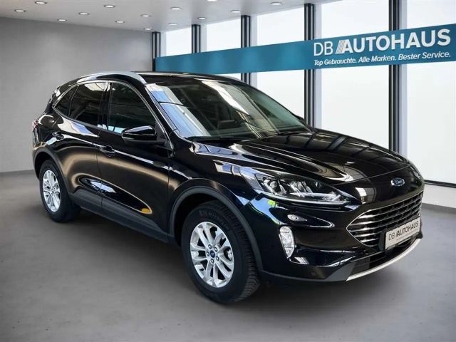 Ford Kuga AWD Titanium
