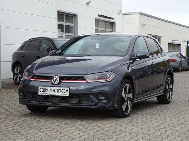 Volkswagen Polo 2.0 TSI DSG GTI IQ.Drive