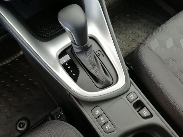 Mazda 2 HYBRID CENTRE-LINE