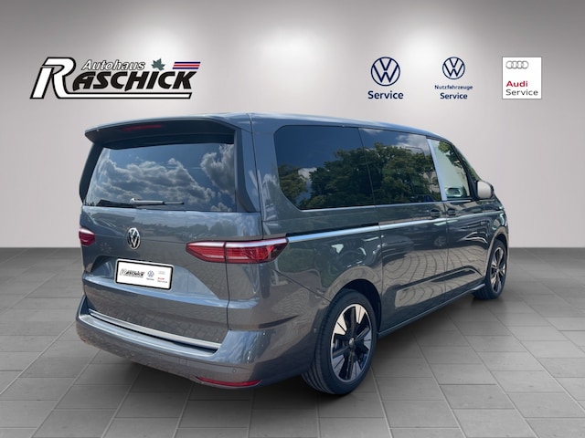 Volkswagen Multivan 2.0 TDI Lang Style T7