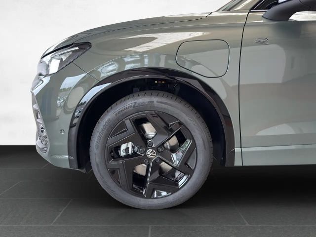 Volkswagen Tiguan DSG R-Line eHybrid