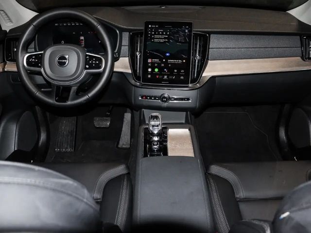 Volvo XC90 AWD Dark Plus Recharge