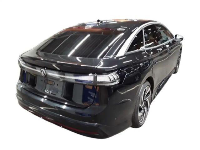 Volkswagen ID.7 IQ.Drive Pro