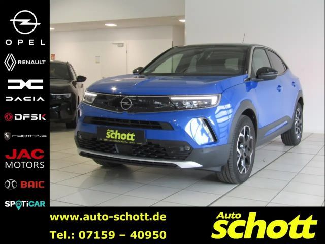 Opel Mokka Turbo Ultimate