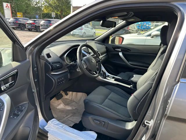 Mitsubishi Eclipse Cross 4WD PHEV