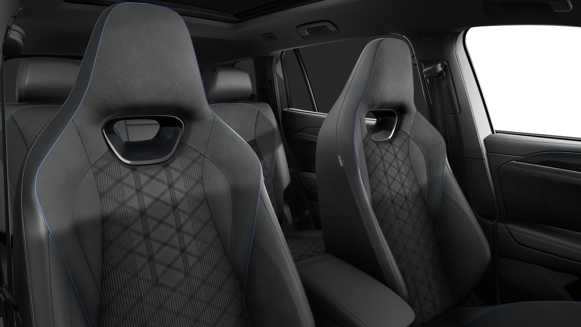 Volkswagen Tayron 2.0 TDI DSG R-Line