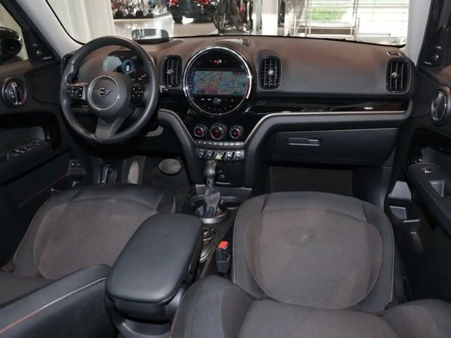 MINI Cooper SE Countryman All4 SE