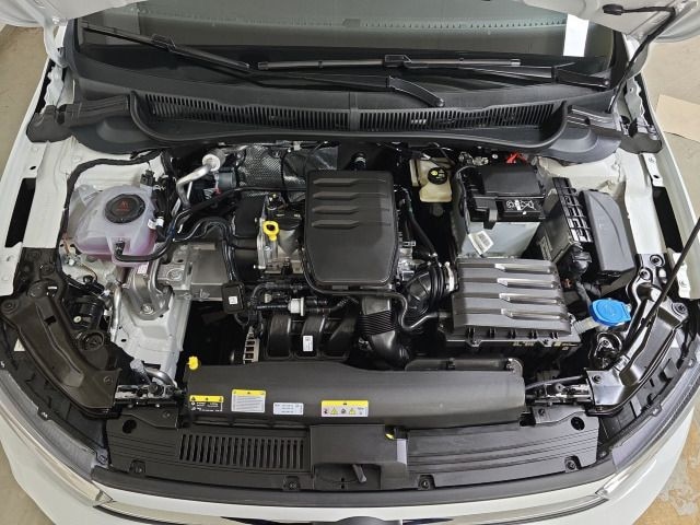 Volkswagen Polo IQ.Drive