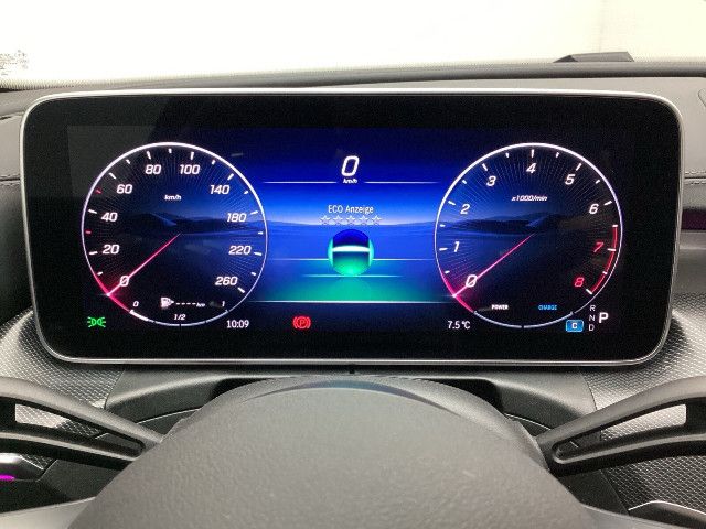 Mercedes-Benz C 200 Sedan