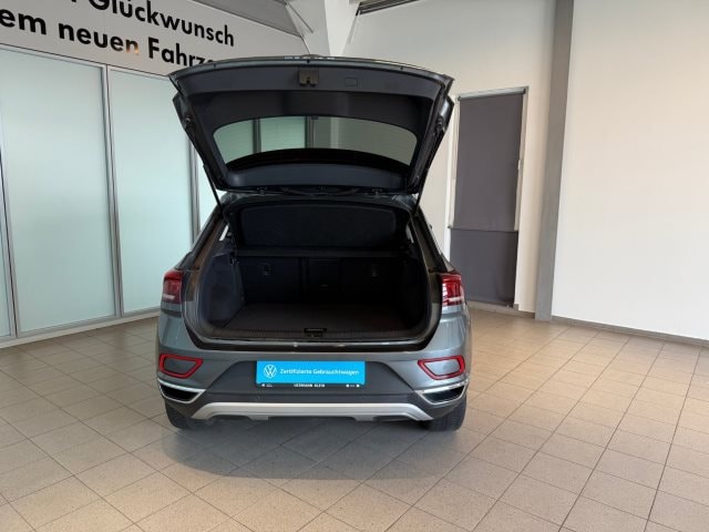 Volkswagen T-Roc 1.0 TSI Pro