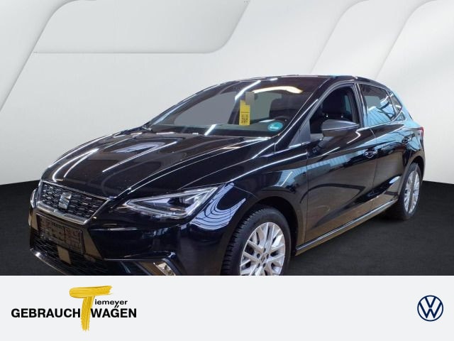 Seat Ibiza 1.0 TSI DSG Xcellence