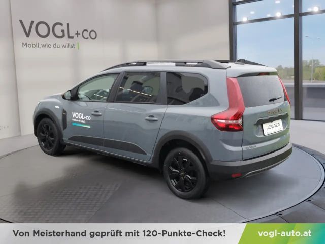 Dacia Jogger Extreme TCe 100