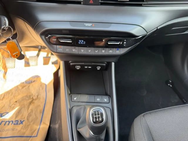 Hyundai Bayon Bayon 1,2 MPI Comfort Line