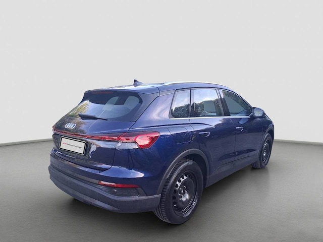 Audi Q4 e-tron SUV 45 e-tron Audi Q4 e-tron