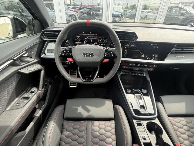 Audi RS3 Quattro S-Tronic Sportback