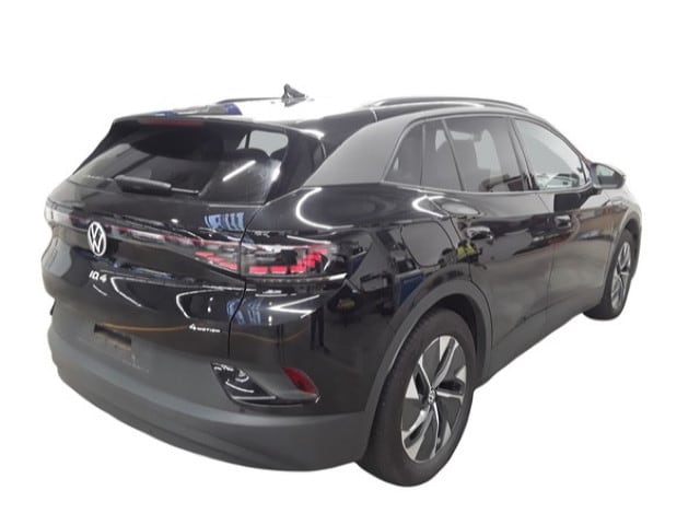 Volkswagen ID.4 IQ.Drive Performance Pro