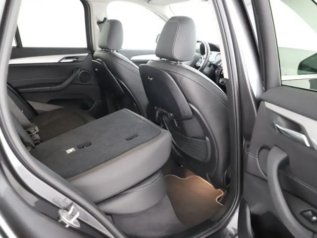 BMW X1 xDrive