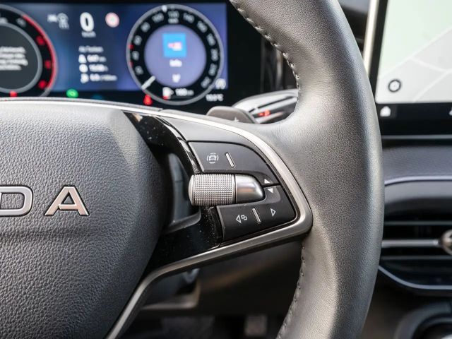 Skoda Kodiaq 2.0 TDI 4x4 Selection