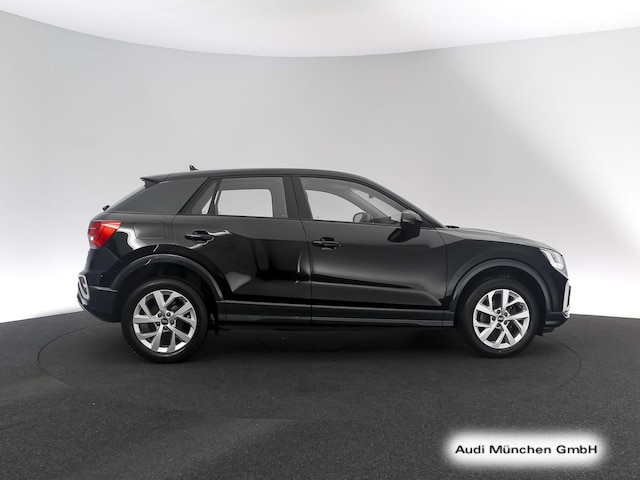 Audi Q2 35 TFSI S-Tronic