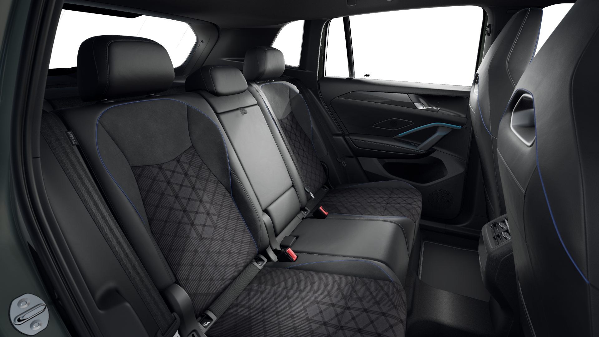 Volkswagen Tiguan 2.0 TDI DSG