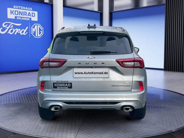 Ford Kuga Plug in Hybrid ST Line X