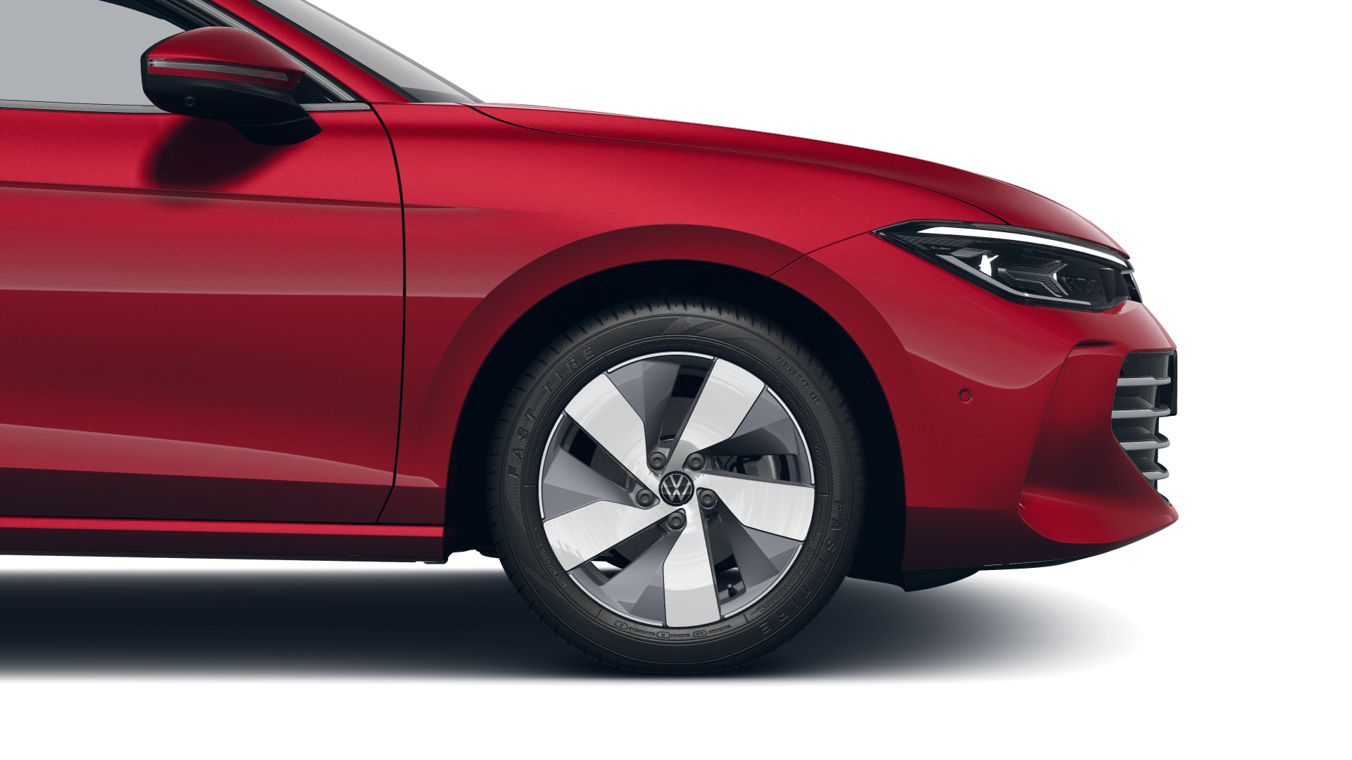 Volkswagen Passat PASSAT    2.0ELE  DT110 TDID7F