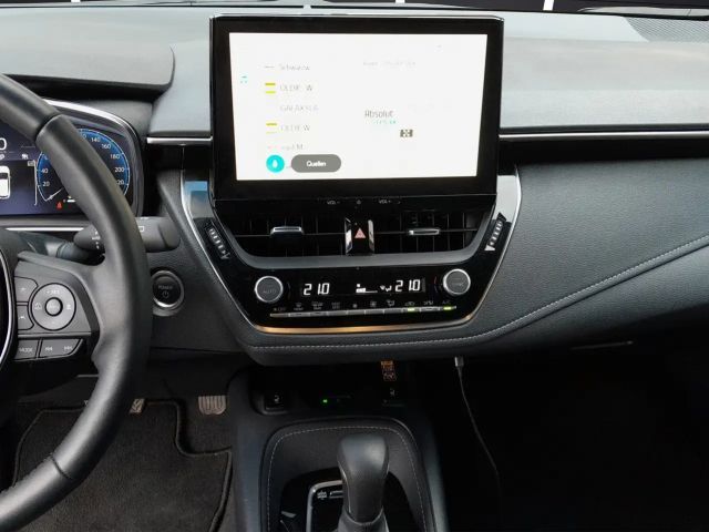 Suzuki Swace Comfort Hybrid