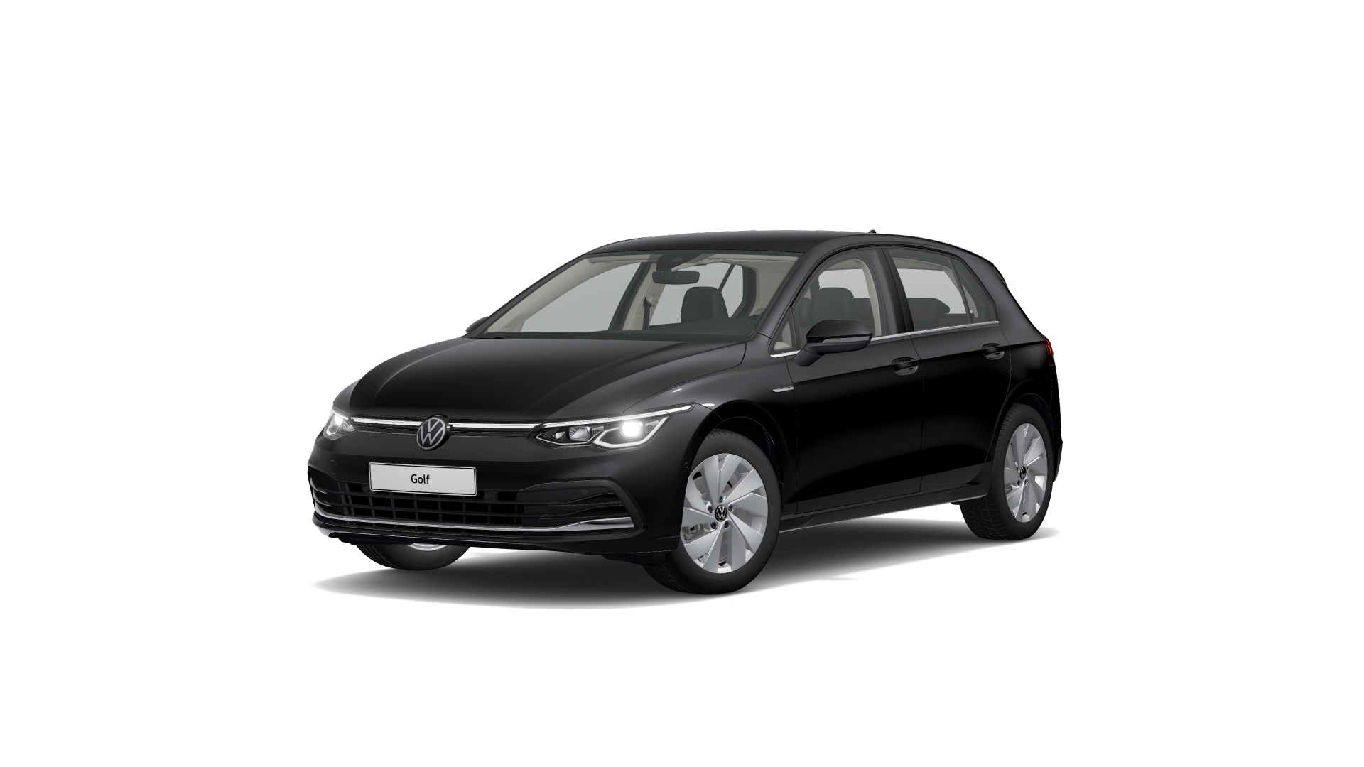 Volkswagen Golf 1.5 eTSI DSG Style